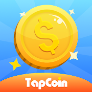 Tap Coin – Kiếm tiền online (Hack – Mod)