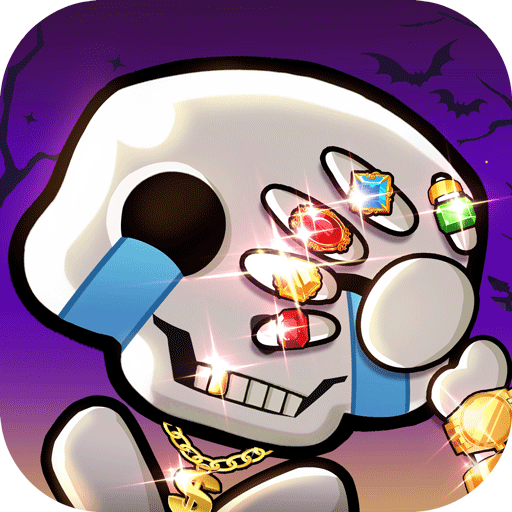 Bộ Xương Nhỏ [HACK_MOD]