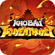 Kho Báu Truyền Thuyết {Mod – Hack}