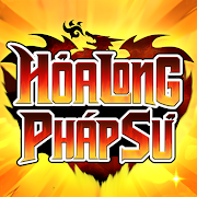 Hỏa Long Pháp Sư [HACK – MOD]