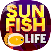 Sun Fish Life Game Mod Tiền Không Giới Hạn