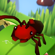 Ants:Kingdom Simulator 3D Hack_Mod
