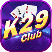 K29 Club : Game Danh Bai 2022 Hack & Mod