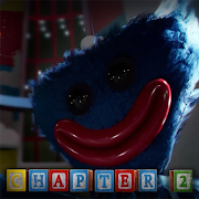 Poppy Playtime Chapter 2 Tips (MOD_HACK)